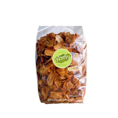 กล้วยเบรกแตก กล้วยน้ำว้าสุกทอด