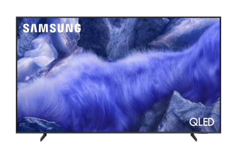 ทีวี 65 นิ้ว QLED Q7F4 4K Tizen OS SMART TV 1