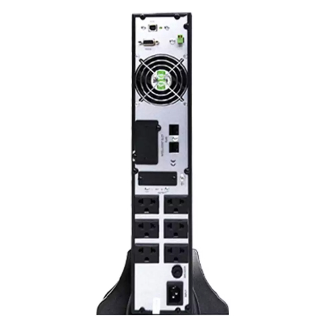 เครื่องสำรองไฟฟ้า UPS X4 True Online 2