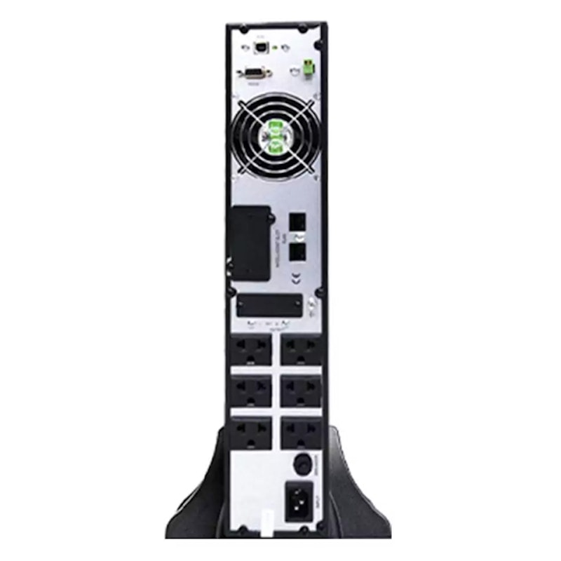 เครื่องสำรองไฟฟ้า UPS X4 True Online 2
