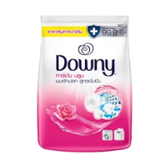 Concentrated Detergent Garden Bloom