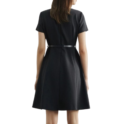 Fit & Flare Shape 3