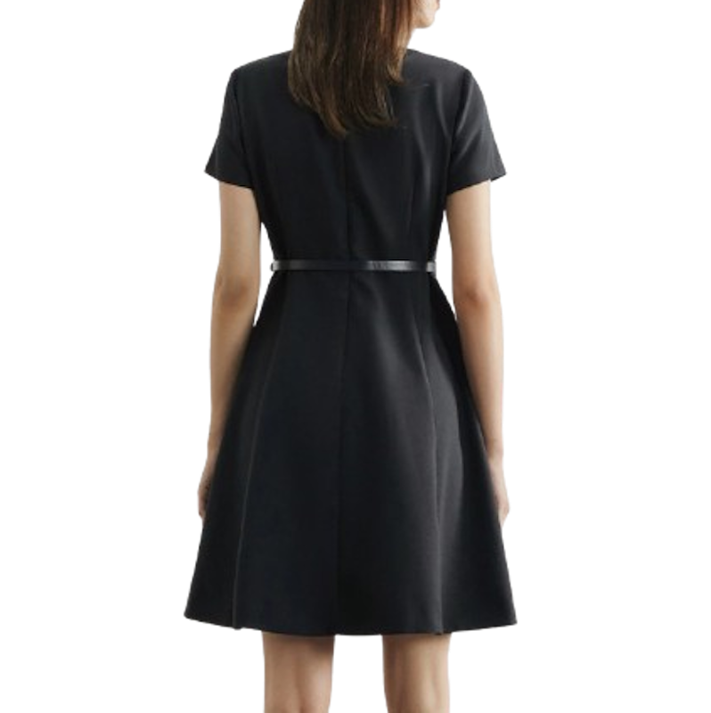 Fit & Flare Shape 3