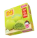 แม่กุหลาบ ขนมโมจิ ไส้มะพร้าวใบเตย 1