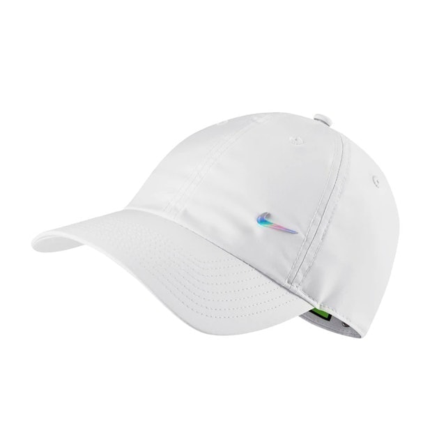 หมวก Nike รุ่น Unisex Heritage 86 Metal Swoosh Cap 1