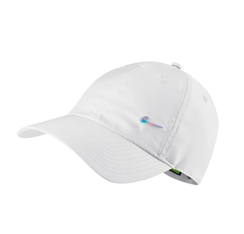 หมวก Nike รุ่น Unisex Heritage 86 Metal Swoosh Cap 1