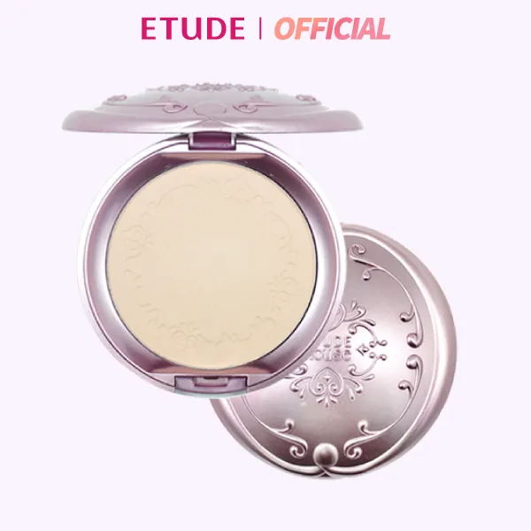 Secret Beam Powder Pact 3