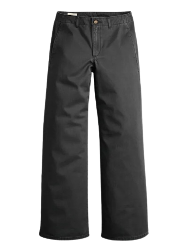 Women's XL Chino Pants 1