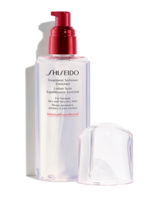 Treatment Softener Enriched 2