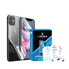 Hidroshield