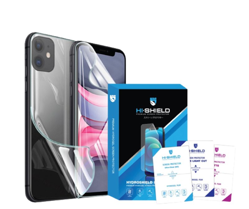 Hidroshield 1