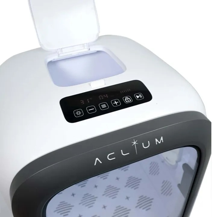เครื่องเป่าขน รุ่น Wifi 3
