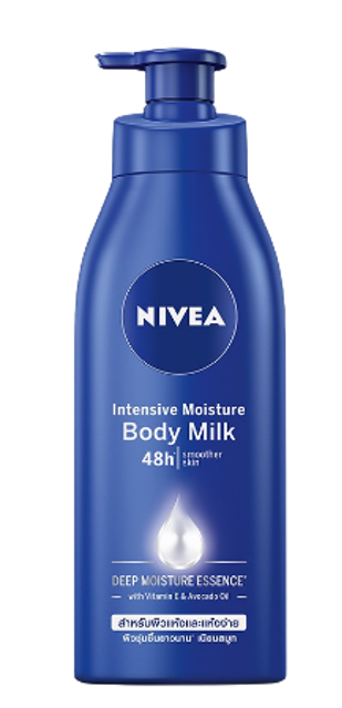 10 โลชั่นน้ำนม ยี่ห้อไหนดี ปี 2026 รวมแบรนด์ดัง NIVEA, JOHNSON'S 1