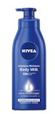 10 โลชั่นน้ำนม ยี่ห้อไหนดี ปี 2026 รวมแบรนด์ดัง NIVEA, JOHNSON'S 1
