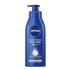 โลชั่นน้ำนม Intensive Moisture Body Milk