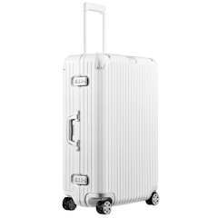 กระเป๋าเดินทาง Rimowa รุ่น Hybrid Check-In L All White