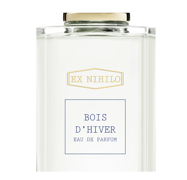 น้ำหอมยูนิเซ็กส์ Bois d’Hiver Eau de Parfum 3