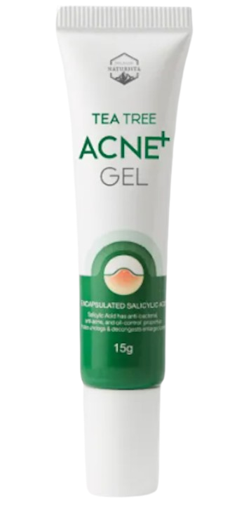  Tea Tree Acne Gel 1