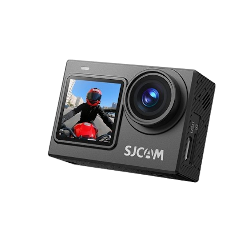 SJ6 Ultra 4K60fps กล้องแอ็คชั่น 4K 1