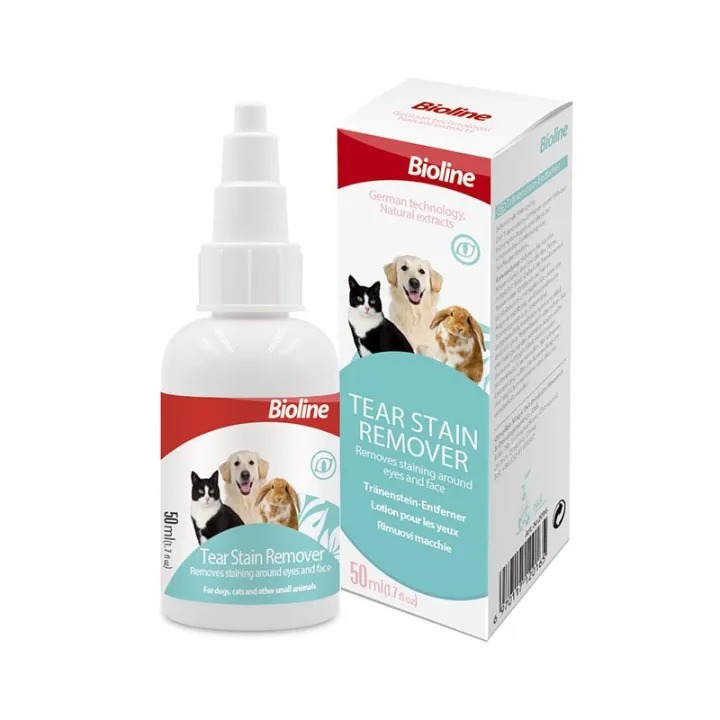 Tearstain Remover 1