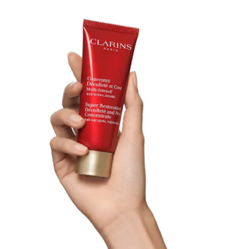 Super Restorative Neck And Décolleté 3