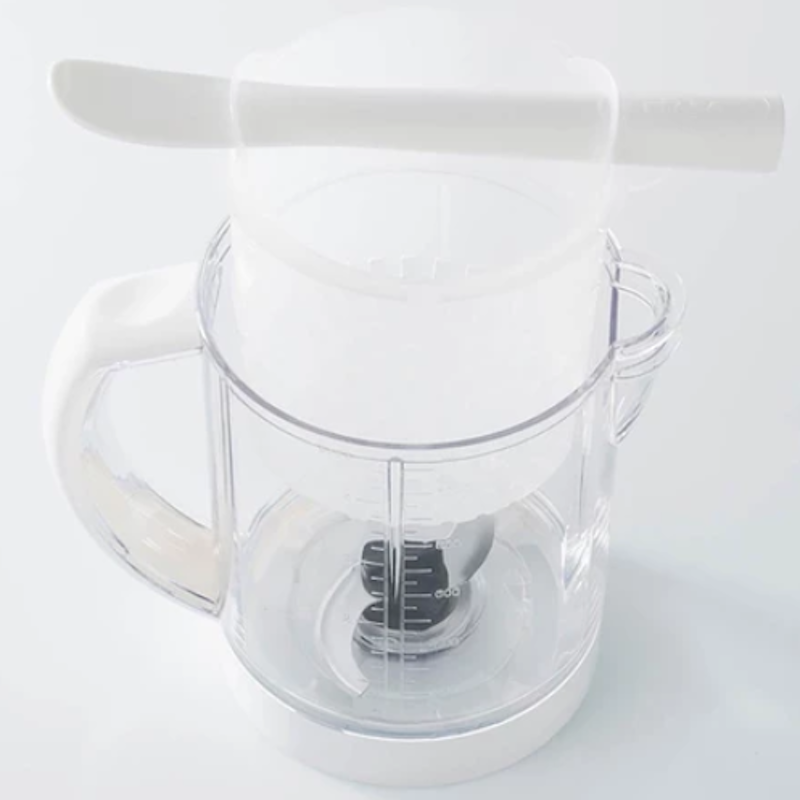 Babycook Solo Grey 2