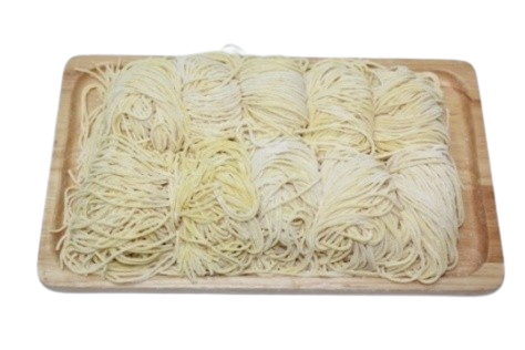 บะหมี่ไข่พิเศษอย่างดี 2