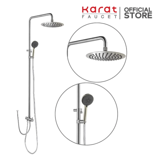 Rain Shower รุ่น KRS-032-000-63 2