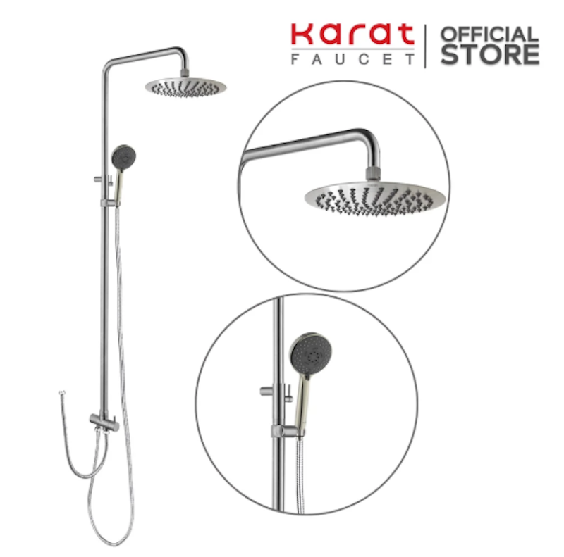 Rain Shower รุ่น KRS-032-000-63 2