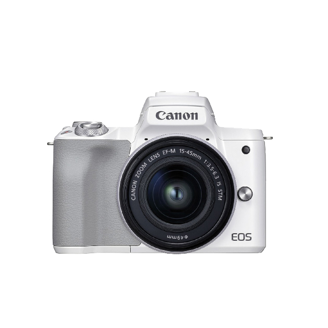 กล้อง Mirrorless Canon  2