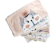 Miss Pet ผ้าเช็ดตัวสัตว์เลี้ยง 1