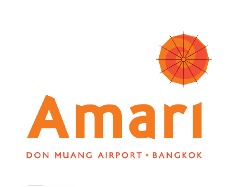 โรงแรมใกล้สนามบินดอนเมือง Amari Don Muang Airport Hotel 1