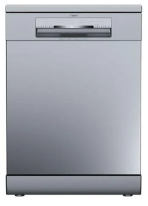 เครื่องล้างจาน รุ่น DFS76850SS 1