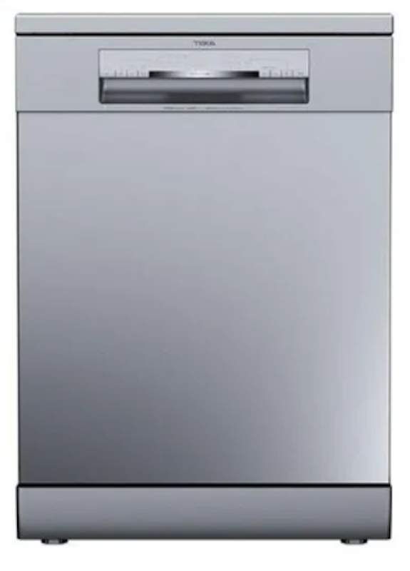 เครื่องล้างจาน รุ่น DFS76850SS 1