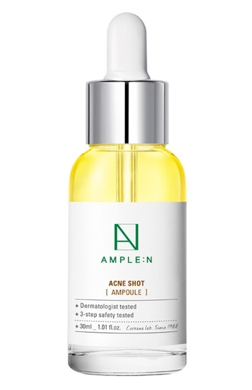 Acne Shot Ampoule 1