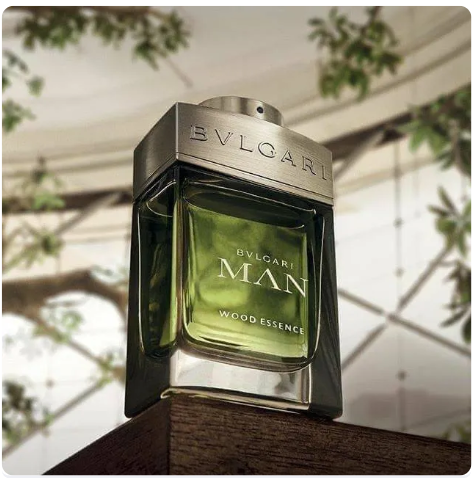 Man Wood Essence 2