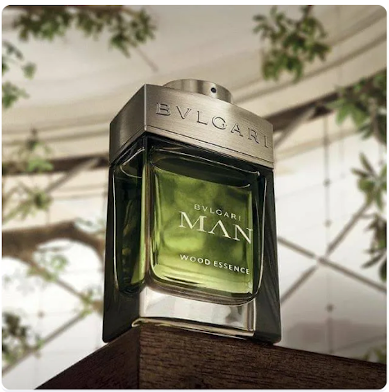 Man Wood Essence 2