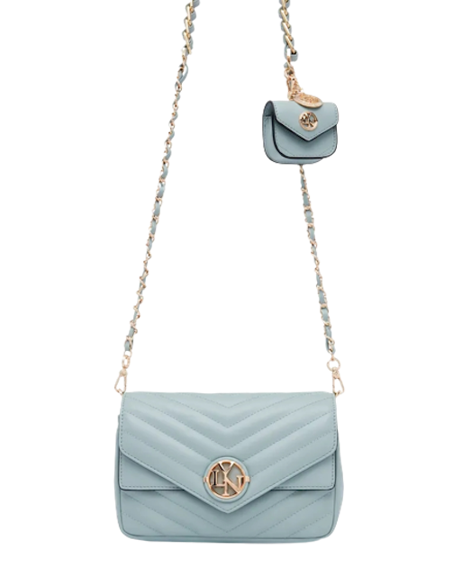 กระเป๋า LYN รุ่น Irisa S Bag 1
