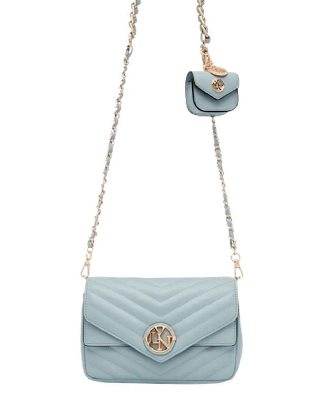 กระเป๋า LYN รุ่น Irisa S Bag 1