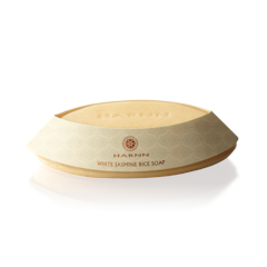 HARNN White Jasmine Rice Soap