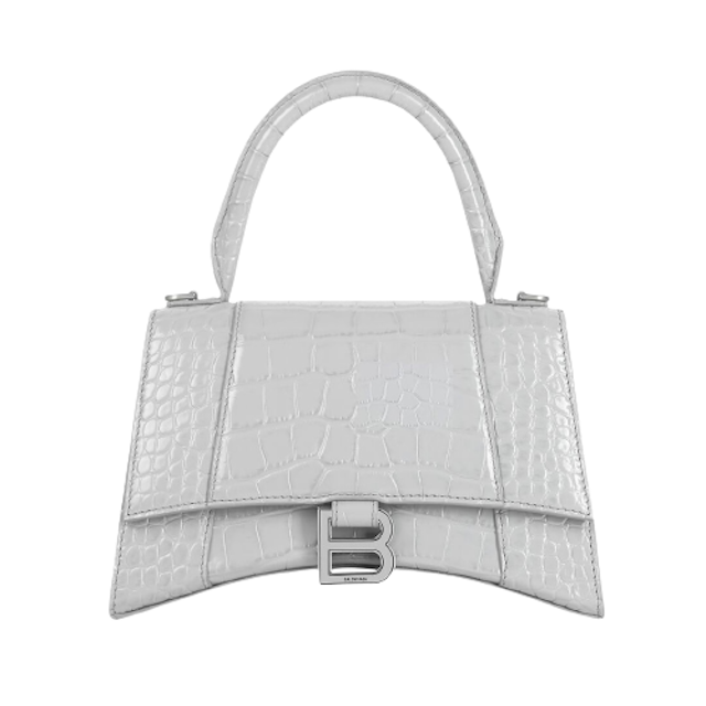 กระเป๋า Balenciaga รุ่น Hourglass Small Handbag 10