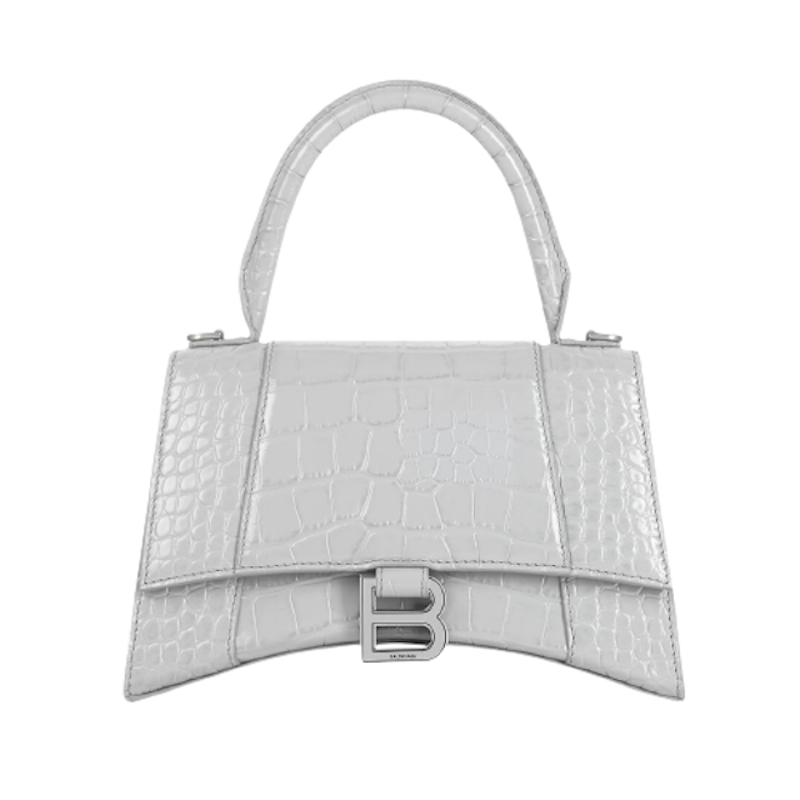 กระเป๋า Balenciaga รุ่น Hourglass Small Handbag 10