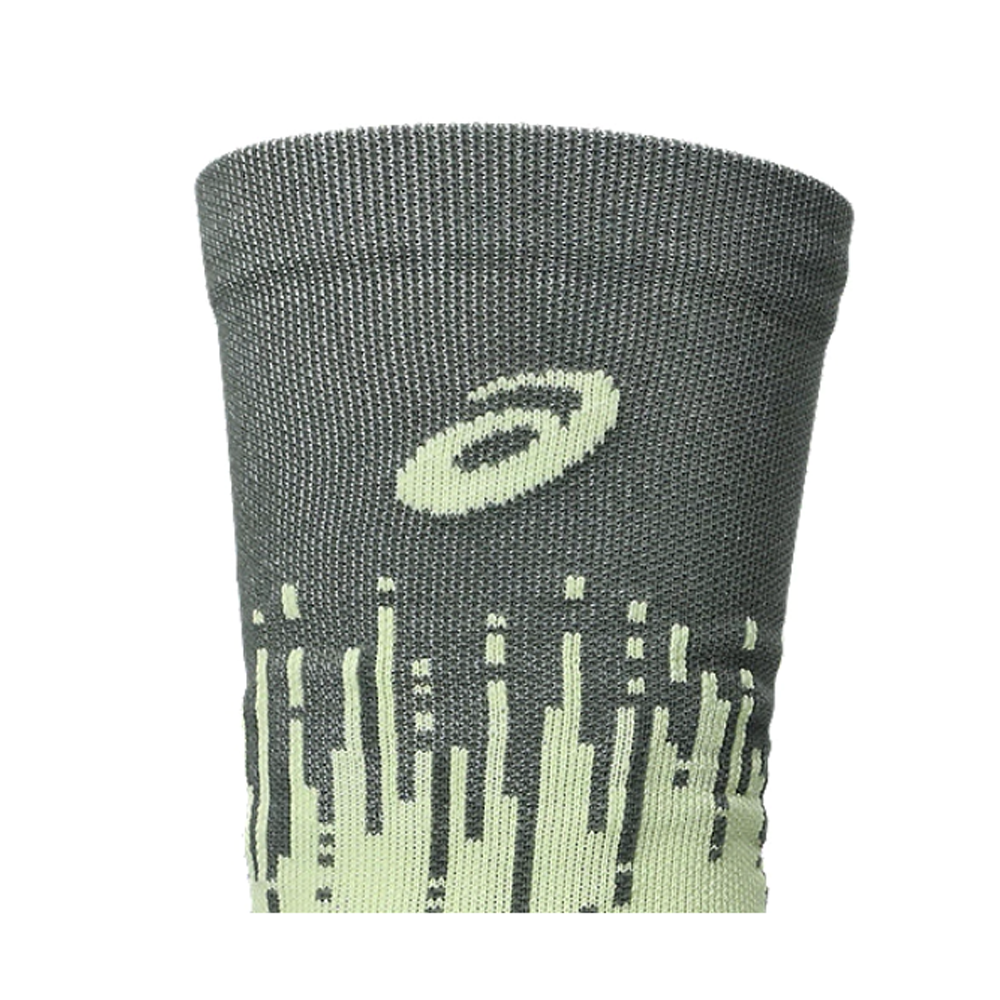 ถุงเท้า Performance Run Sock Crew Unisex 2