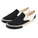 Mc jeans รองเท้าสลิปออน Slip On Unisex 1