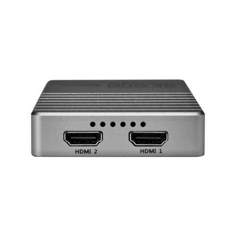  Duo 4K USB3.1 Gen2 Card Capture 2