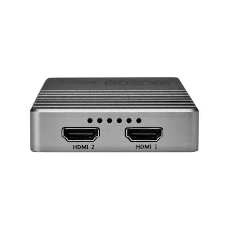 Duo 4K USB3.1 Gen2 Card Capture 2