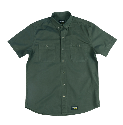 เสื้อเชิ้ต Slim Fit รุ่น BAS3900  3