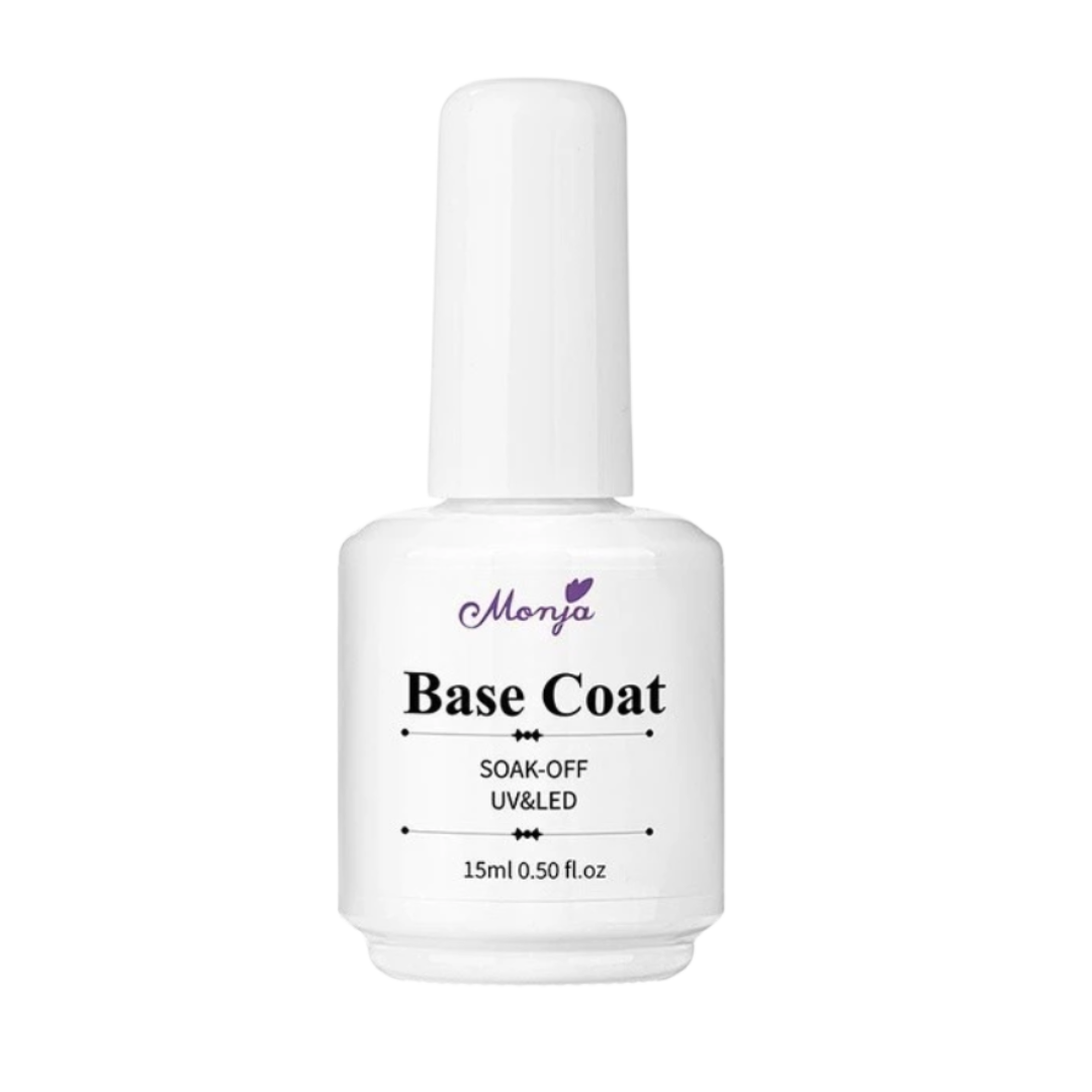 Base Coat 1