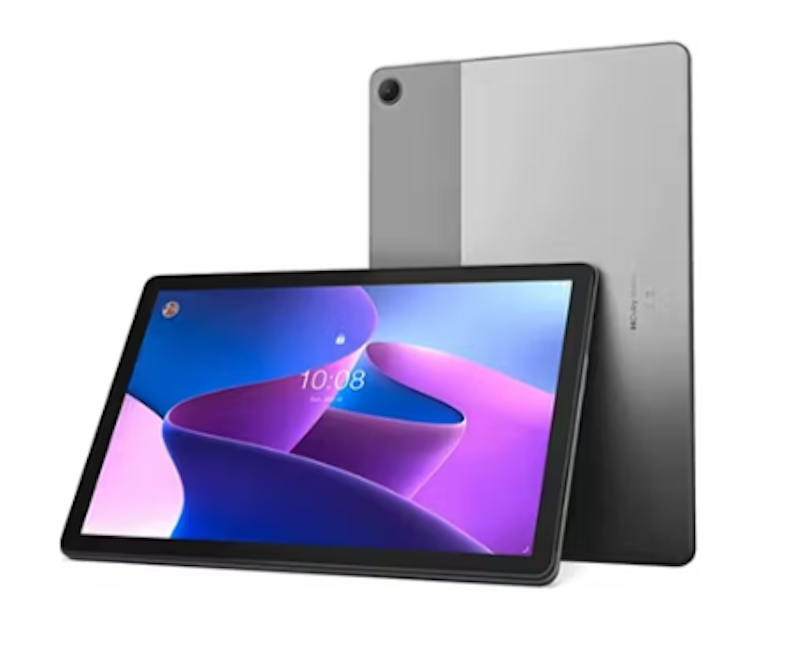 Tab M10 Plus 2