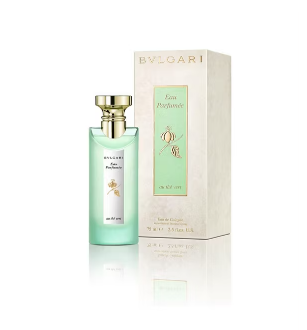 Eau Parfumee Au The Vert EDC 2